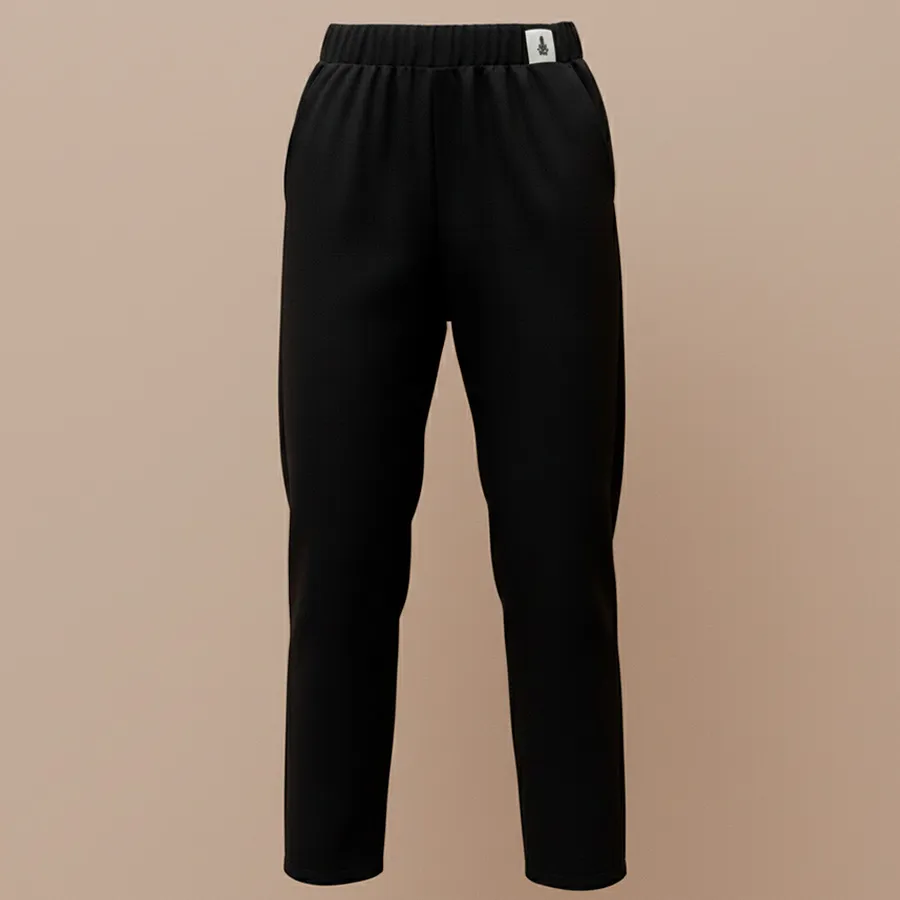 3312-ML-N KIT DE 2 PANTALONES 7629